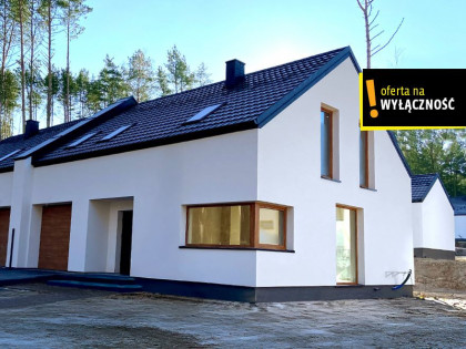 Dom Borków rynek pierwotny ul.  