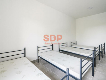 Lokal użytkowy Kuklice gm. Kobierzyce, Wspólna