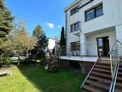 Lokal użytkowy Warszawa gm. Mokotów Mokotów, Rolna