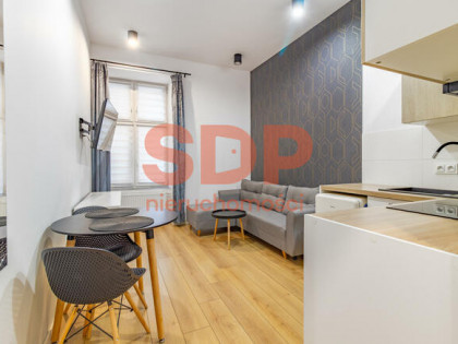 Mieszkanie Łódź Śródmieście, Rewolucji 1905 roku