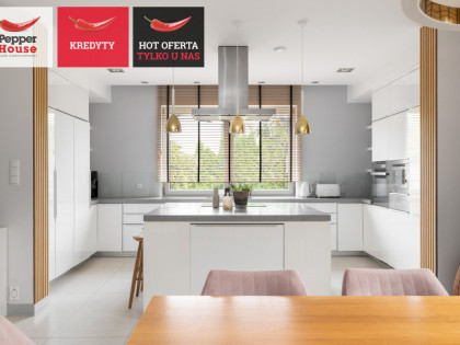 Dom Gdańsk Morena ul. Myśliwska