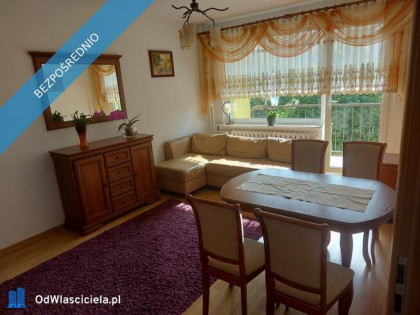 Oferta bezpośrednia, wynajmę mieszkanie 61m2 Gdynia ul. Buraczana (3 minuty do PKM)