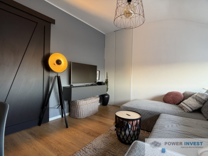 3 pokoje | mansarda | po remoncie | Ogrody