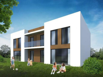 Dom Warszawa Wesoła