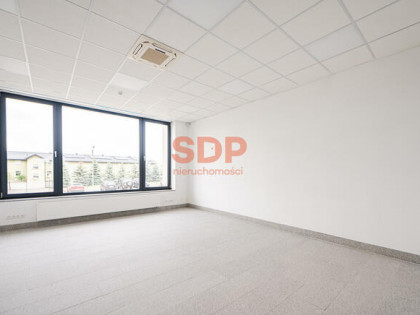 Lokal użytkowy Kąty Wrocławskie, Wspólna