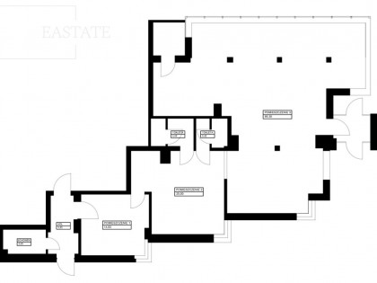 Lokal Warszawa Praga-Południe, Gocław ul. Floriana Znanieckiego