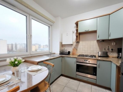 ✅>>Sprawdź  Duża kawalerka przy p. Nowodwory ✅