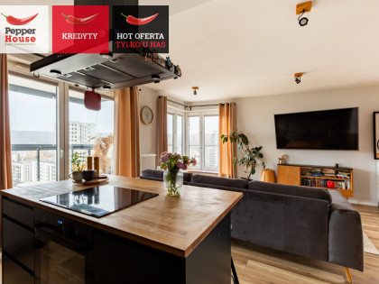 Mieszkanie Reda ul. Morska