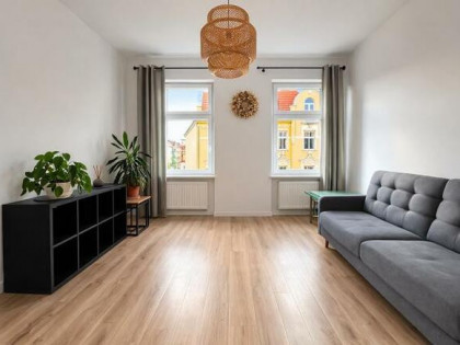 Mieszkanie Szczecin Niebuszewo, Niemierzyńska