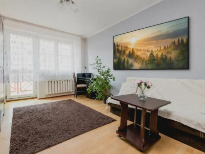 Mieszkanie Białystok Nowe Miasto, Świętego Jerzego