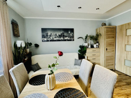 Mieszkanie Krzyżowice ul. Główna