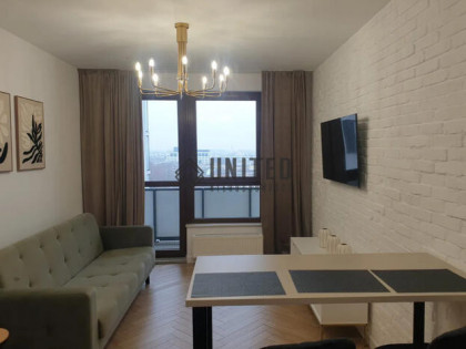 Okolice Ulicy Sokolniczej