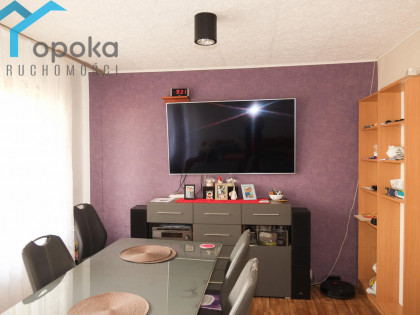 Mieszkanie Cieszyn ul. Ludwika Brożka