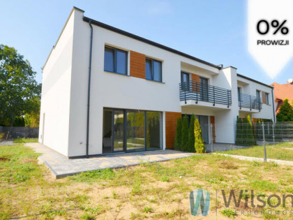 Dom Łomianki, Centralne