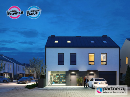 Mieszkanie Gdańsk Kokoszki rynek pierwotny ul. Bysewska