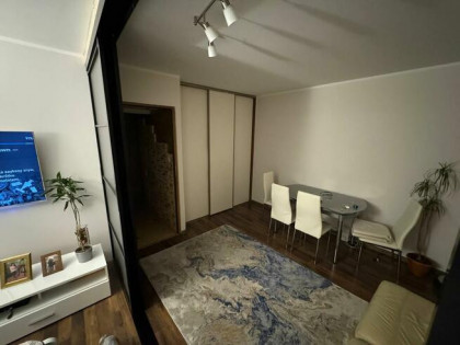 sprzedam mieszkanie 48m2 w Pruszkowie