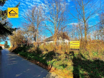 Działka budowlana Karczmiska Drugie gm. Karczmiska, Karczmiska Drugie ul. Wesoła 48