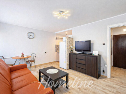 Gotowa do zamieszkania Kawalerka - plac JP II