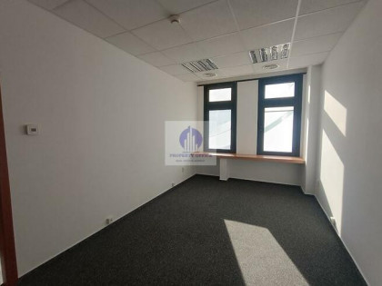 Lokal użytkowy Warszawa Śródmieście, al. Jana Pawła II