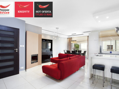 Mieszkanie Gdańsk Piecki-Migowo ul. Myśliwska