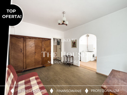 Mieszkanie Gdynia Działki Leśne ul. Warszawska