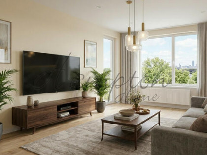 Mieszkanie Warszawa gm. Mokotów Mokotów, Wołoska