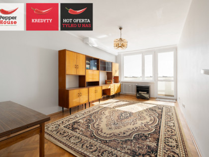 Mieszkanie Gdańsk Przymorze ul. Jagiellońska