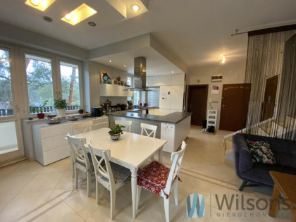 Mieszkanie Józefów, Kopernika