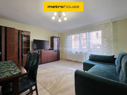 Mieszkanie po remoncie -PARTER- 2 Pokoje #Sidorska