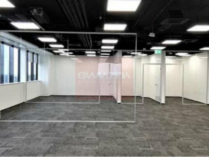 Powierzchnia biurowa Warszawa Śródmieście