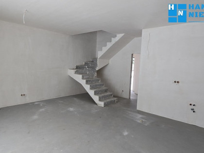 Nowy dom 115 m² w spokojnej części Pruszkowa