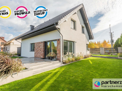 Dom Połczyno ul. Sosnowa