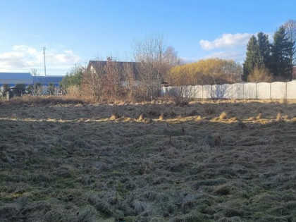 Działka Świecie Świecie