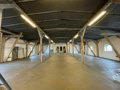 Krakowska- biura, mikroapartamenty 2320 m2