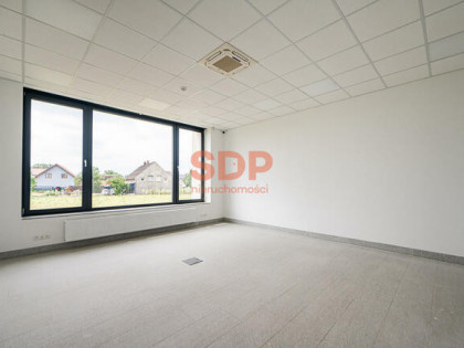 Lokal użytkowy Kuklice gm. Kobierzyce, Wspólna