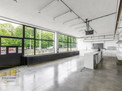 Lokal użytkowy Lublin Abramowice,