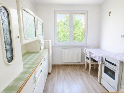 Mieszkanie Katowice, Słupska