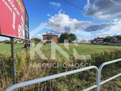 Na sprzedaż dom w Brzozówce, Lisia Góra