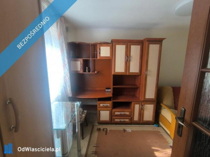 Kawalerka ekologiczna , 5 pomieszczeń, spokój, dobry dojazd, dużo zieleni.