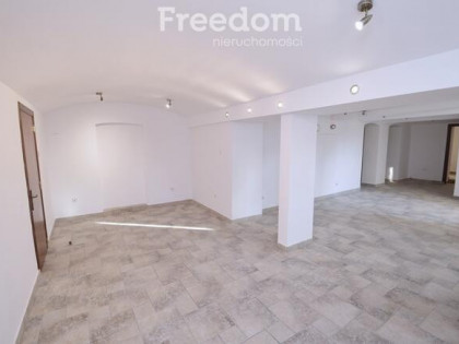 Lokal 78m2 Centrum pl. Kopernika