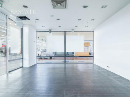 Lokal użytkowy Gdańsk Osowa, Spacerowa