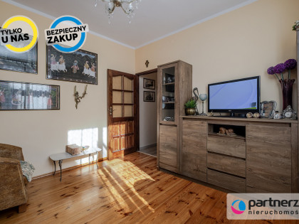 Mieszkanie Gdańsk Śródmieście ul. Ogarna