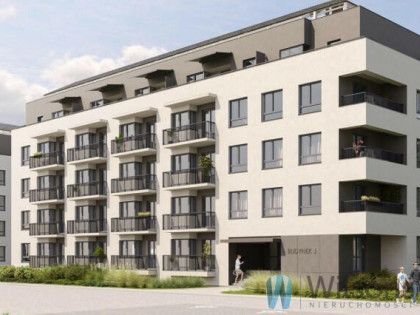 Mieszkanie Jabłonna,