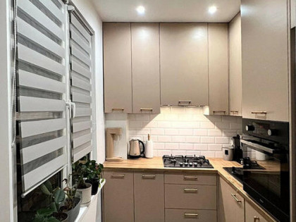 Mieszkanie Lublin Śródmieście, Lipowa