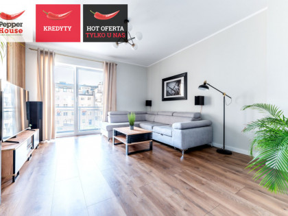 Mieszkanie Rumia Janowo ul. Dębogórska