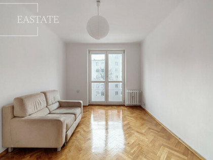 Mieszkanie Warszawa gm. Wola Wola, Młynów, Leszno