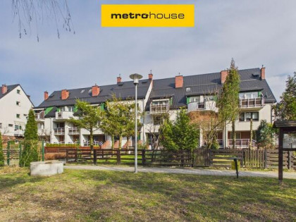 Mieszkanie z widokiem na las! 53,9 m2!