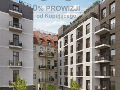 Piekna kawalerka w topowej lokalizacji idealna pod wynajem, ogrzewanie miejskie