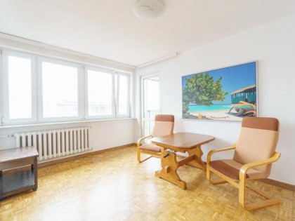 ul. Górnośląska | Mieszkanie 3 pokojowe