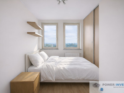 2-pok z wyjątkowym widokiem| Biprostal, Inwestycja